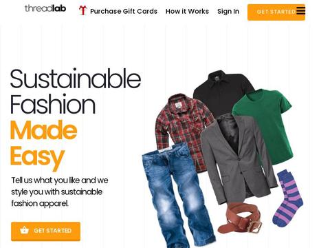 ThreadLab.com Coupons and Promo Code