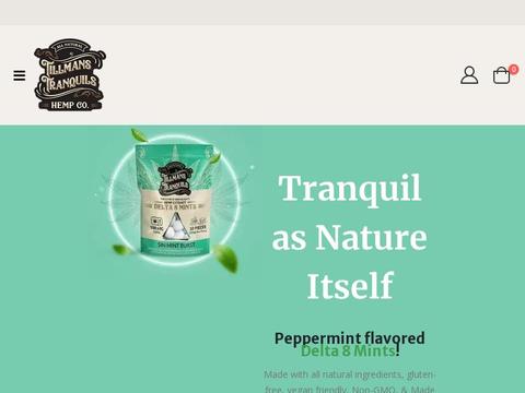 Tillmans Tranquils Coupons and Promo Code