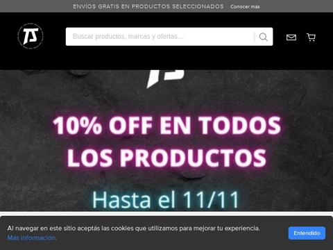 Tonystore.store Coupons and Promo Code