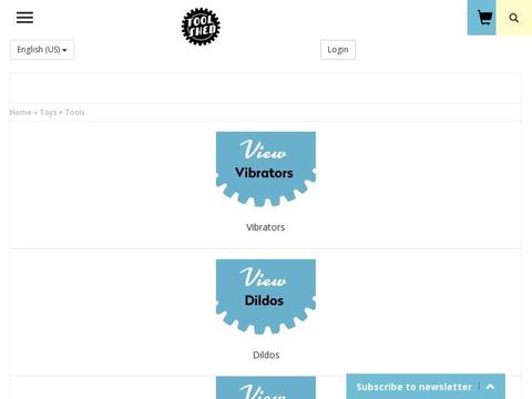 Tool Shed Toys Coupons and Promo Code