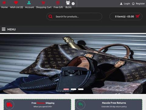 Toppair.co.uk Coupons and Promo Code