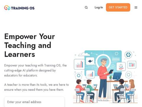 Training OS Coupons and Promo Code