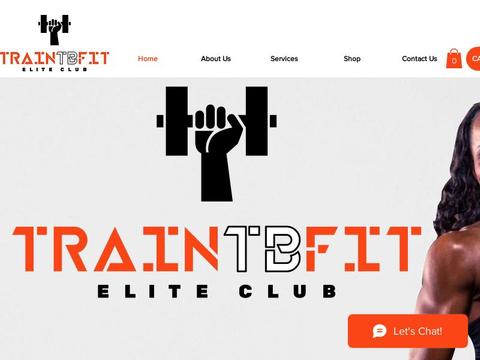Traintbfit Coupons and Promo Code