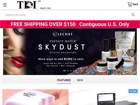 Transdesign.com Coupons and Promo Code