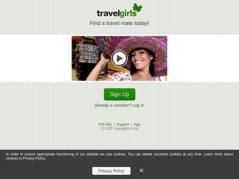 Travelgirls.Com Coupons and Promo Code