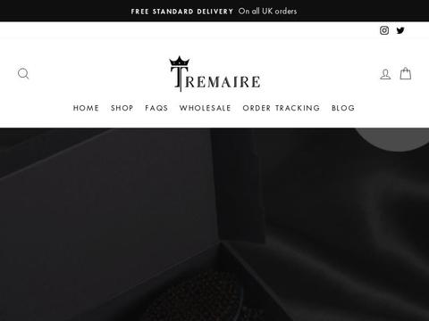 Tremaire Coupons and Promo Code