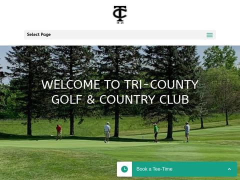 Tricountycountryclub.Com Coupons and Promo Code Tricountycountryclub.Com Coupons and Promo Code