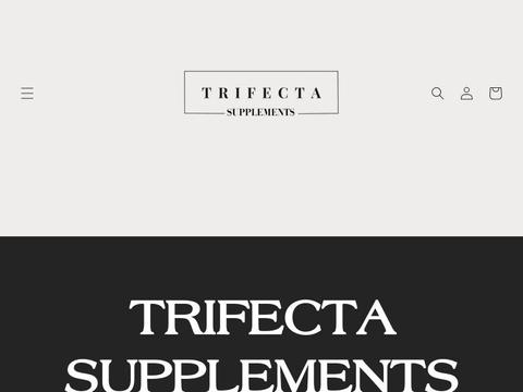 Trifecta Supplements Coupons and Promo Code