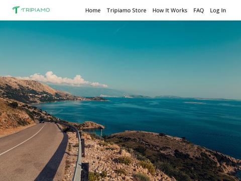 Tripiamo Coupons and Promo Code