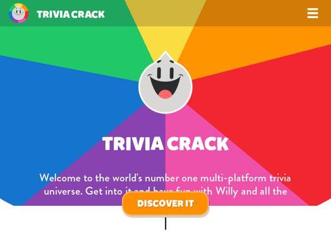 Triviacrack.com Coupons and Promo Code