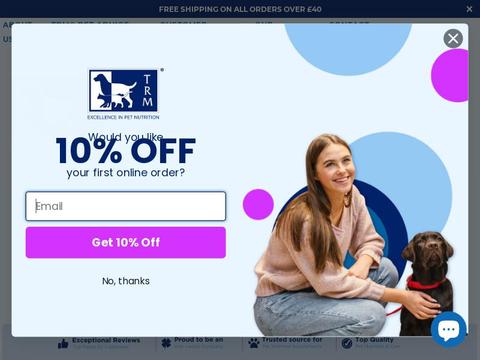 trmpet Coupons and Promo Code