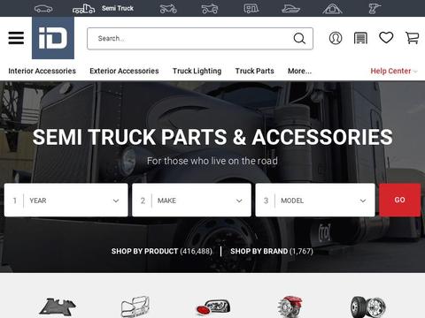 Truckid.Com Coupons and Promo Code