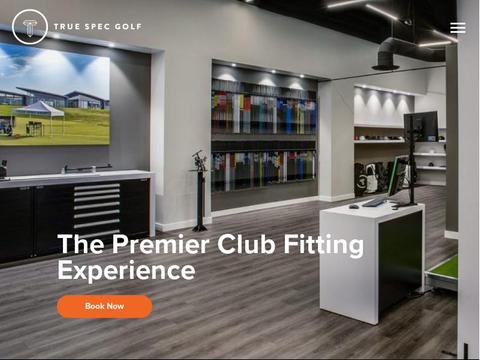 Truespecgolf.Com Coupons and Promo Code