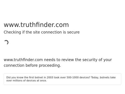 TruthFinder Coupons and Promo Code