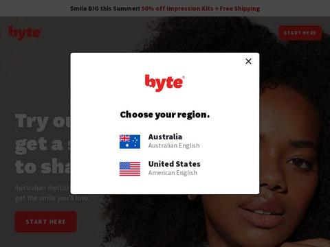 trybyte Coupons and Promo Code