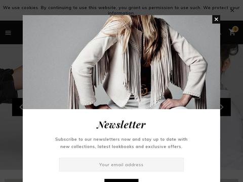 Tsicollections.co.za Coupons and Promo Code
