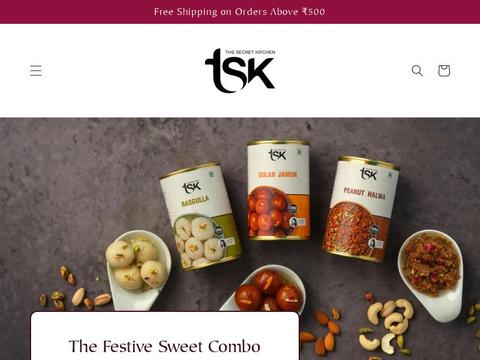 TSK Hospitality Coupons and Promo Code