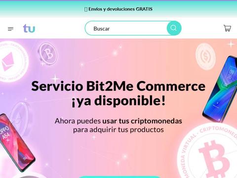 Tu ES Coupons and Promo Code