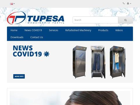 Tupesa Coupons and Promo Code