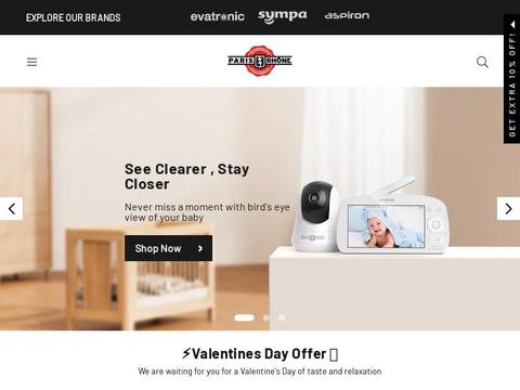 TURLYN INTERNATIONAL INCORPORATED Coupons and Promo Code