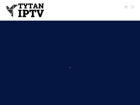 Tytan Iptv Coupons and Promo Code