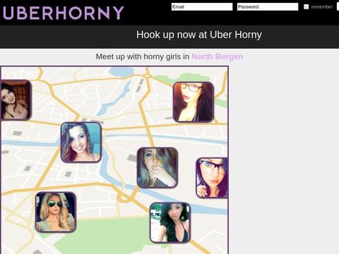 Uberhorny.Com Coupons and Promo Code