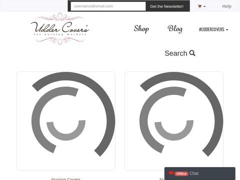Udder Covers Coupons and Promo Code
