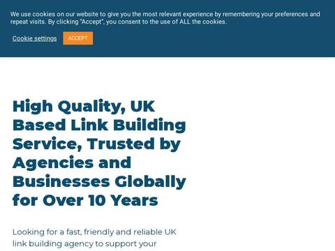 UK Linkology Coupons and Promo Code