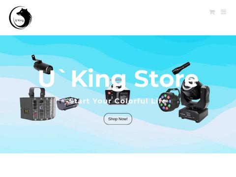 Uking-Online Coupons Uking-Online Coupons and Promo Code