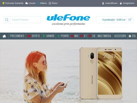 Ulefone-Oficial Coupons Ulefone-Oficial Coupons and Promo Code