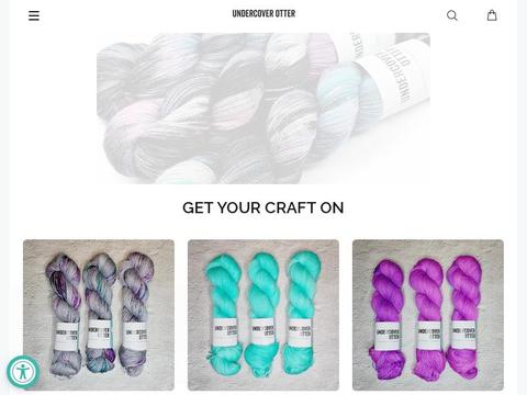 Undercoverotter.Com Coupons and Promo Code