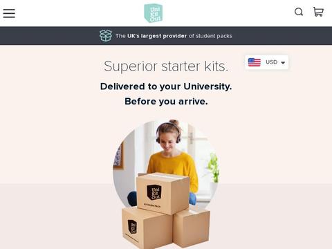 UniKitOut Coupons and Promo Code
