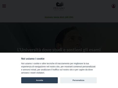 Unipegaso.It Coupons and Promo Code