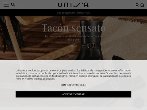 Unisa Coupons and Promo Code