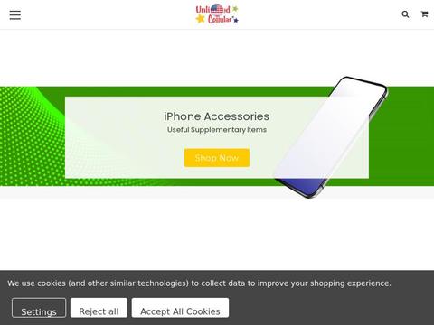 Unlimited Cellular Coupons and Promo Code