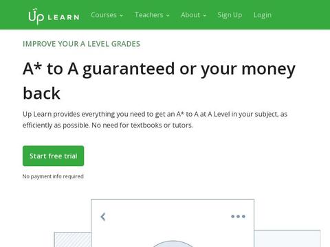 Uplearn.Co.Uk Coupons and Promo Code