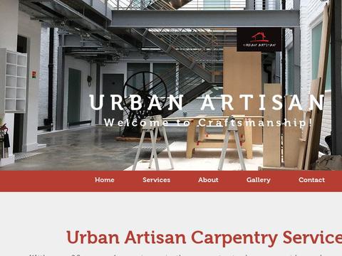 Urban-Artisan.Co.Uk Coupons and Promo Code