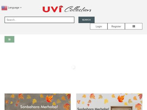 Uvi Collection Coupons and Promo Code