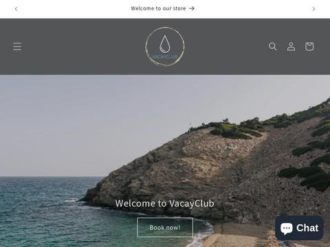 VacayClub Coupons and Promo Code
