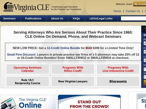 Vacle.org Coupons and Promo Code