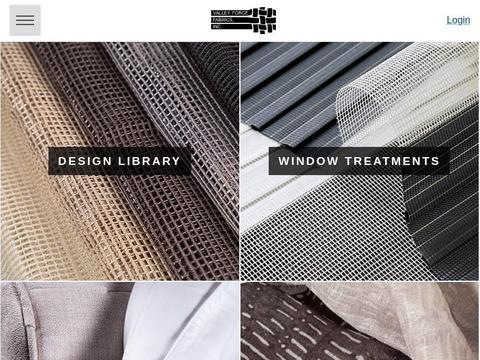 Valley Forge Fabrics  Coupons and Promo Code