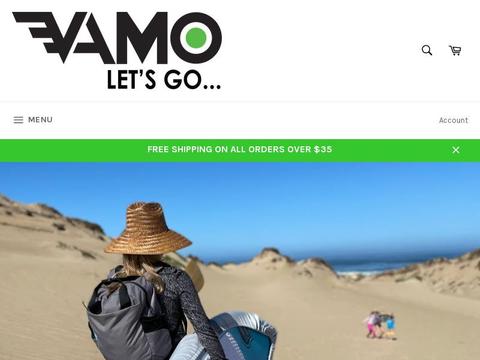 Vamo Life Coupons and Promo Code