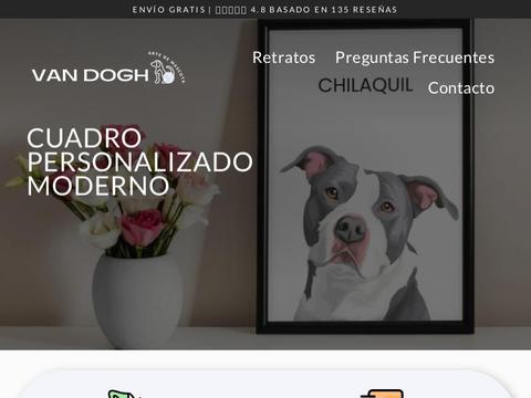 Van Dogh Coupons and Promo Code
