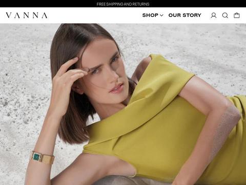 vanna Coupons and Promo Code