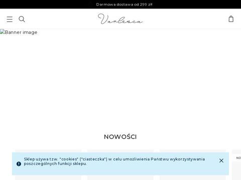 Varlesca.Pl Coupons and Promo Code