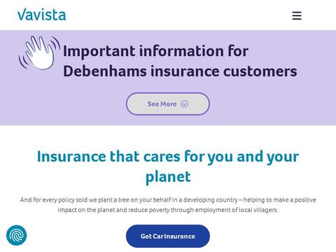 Vavista.Com Coupons and Promo Code