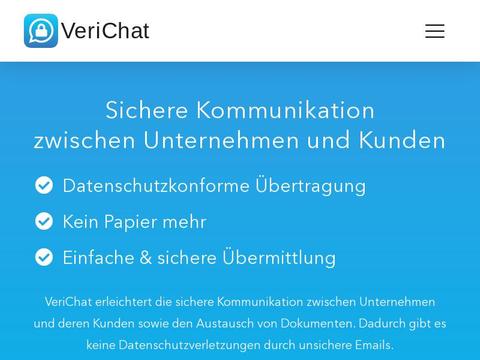 Veri.Chat Coupons and Promo Code