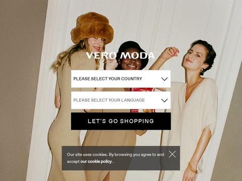 Veromoda.Com Coupons and Promo Code