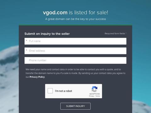 Vgod.com Coupons and Promo Code