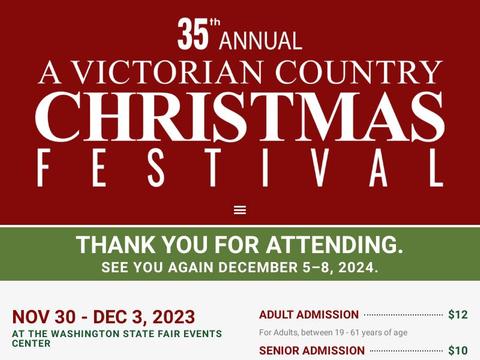 Victorian Country Christmas Coupons and Promo Code Victorian Country Christmas Coupons and Promo Code